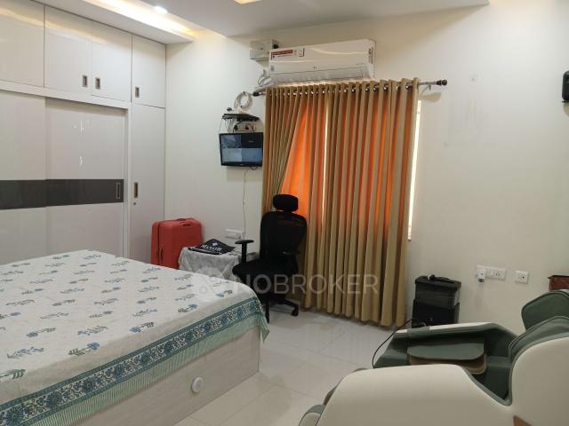 3 BHK Flat In Gk Pride For Sale In Yapral