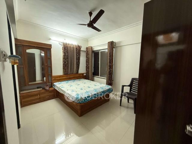 3 BHK Flat In Gk Rosewood For Sale In Rose Woods