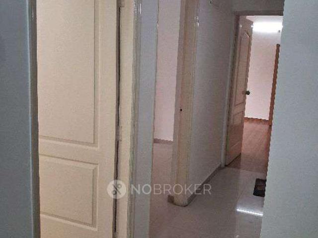 3 BHK Flat In Gk Roseland Residency for Rent In Pimple Saudagar