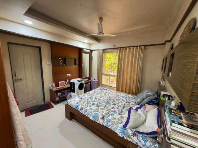 3 BHK Flat In Gk Roseland Residency for Rent In Pimple Saudagar