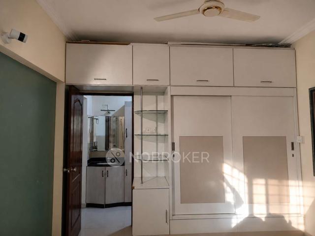 3 BHK Flat In Gk Roseland Residency, Pimple Saudagar for Ren