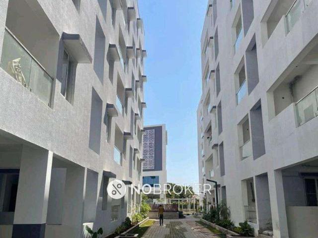 3 BHK Flat In Gks Zenith For Sale In Yapral