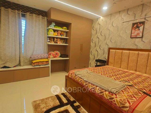 3 BHK Flat In Gks Zenith For Sale In Yapral