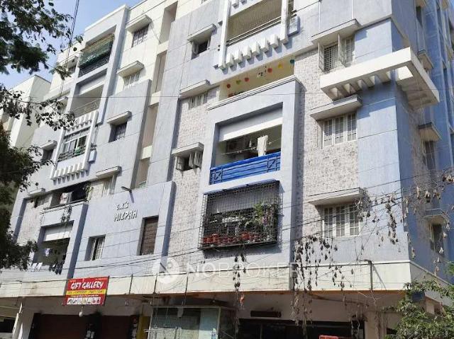 3 BHK Flat In Gks Mizpah Apartment For Sale In Sainikpuri