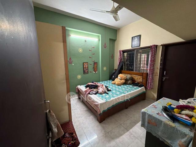 3 BHK Flat In Gks Shanthi Nilayam For Sale In Bharani Colon