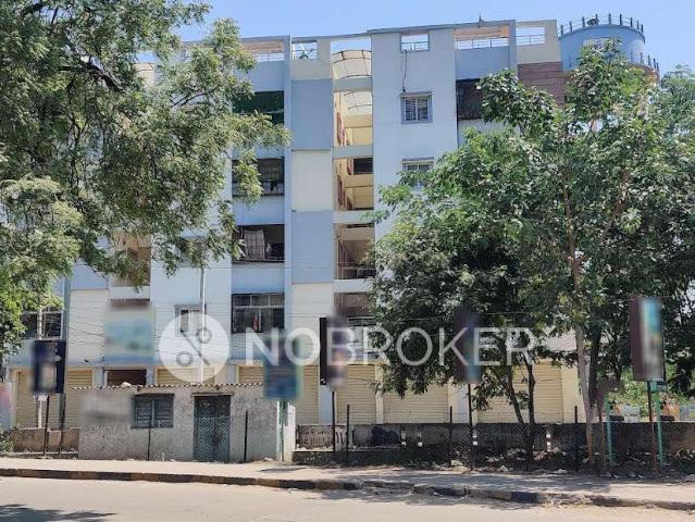 3 BHK Flat In Gkr Enclave for Rent In Uppal