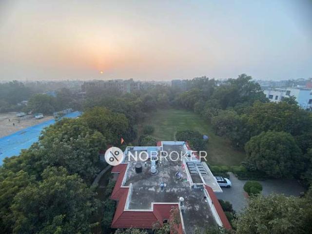 3 BHK Flat In Glance Apartment For Sale In Chhatarpur