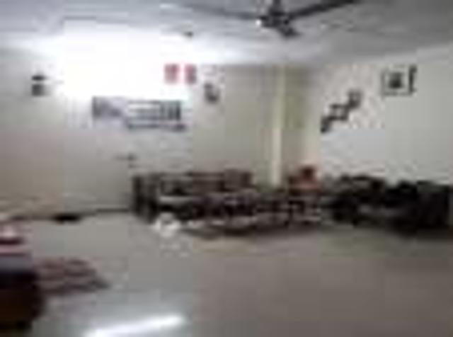 3 BHK Flat In Global Apartment For Sale In Sector 33