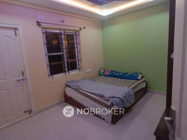 3 BHK Flat In Global Edifice Celesta For Sale In Chandapura