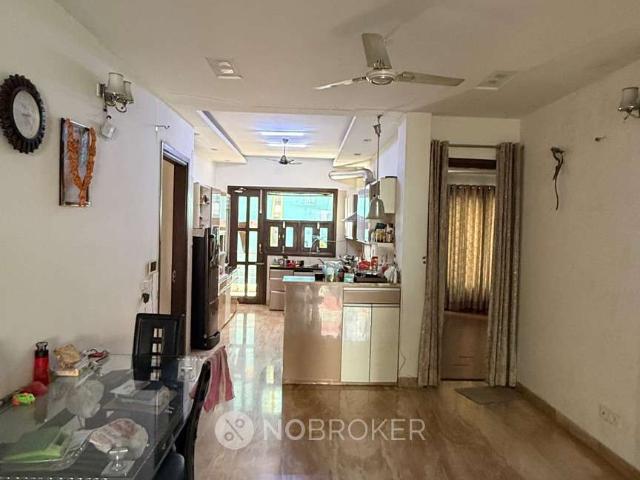 3 BHK Flat In Global Foyer Palam Vihar for Rent In Palam Vi