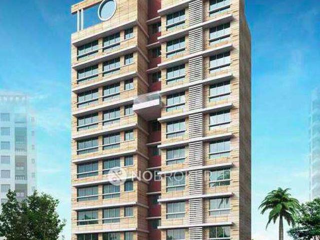 3 BHK Flat In Global Maithili Residency For Sale In Ghatkop