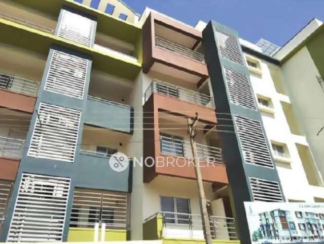 3 BHK Flat In Global Meadows Apartment For Sale In Mylasandra