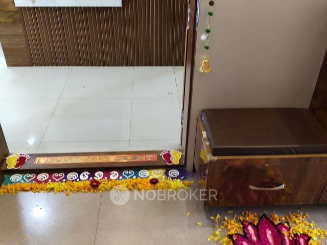 3 BHK Flat In Global Precioso Apartment for Rent In Kharadi