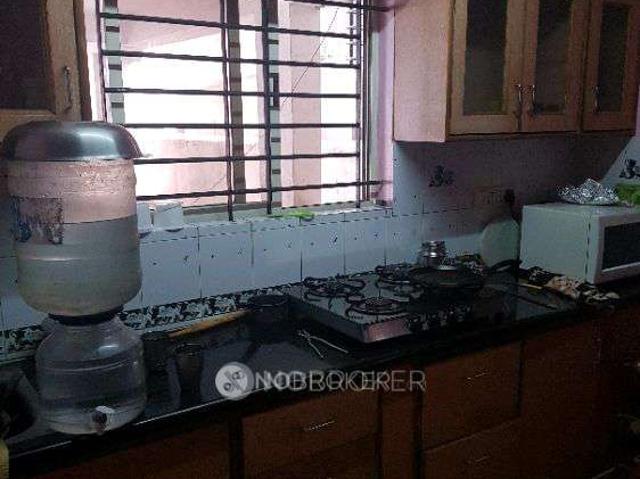 3 BHK Flat In Global Residency For Sale In Raja Rajeshwari Nagar