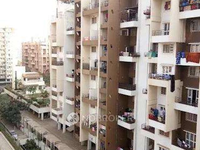 3 BHK Flat In Global Serenity For Sale In Moshi