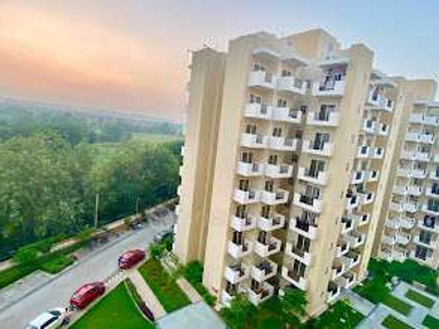 3 BHK Flat In Gls Arawali Homes For Sale In Sohna Rural
