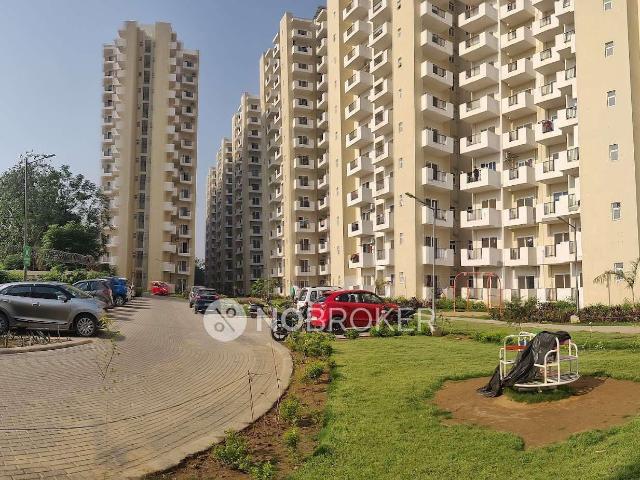 3 BHK Flat In Gls Arawali Homes For Sale In Sohna Rural