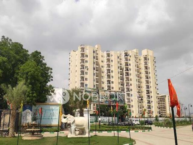 3 BHK Flat In Gls Avenue 51, Sector 92 For Sale In Sector 9