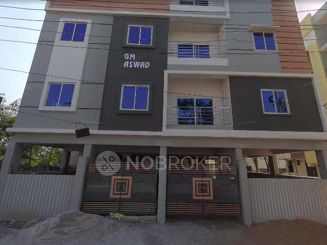 3 BHK Flat In Gm Aswad For Sale In Bandlaguda Jagir