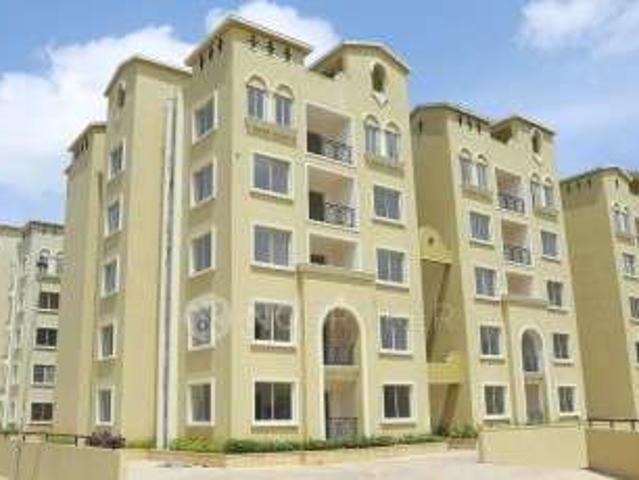 3 BHK Flat In Gm Infinite For Sale In Shadnagar