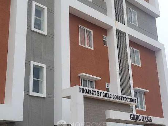 3 BHK Flat In Gmar Classic For Sale In Meerpet