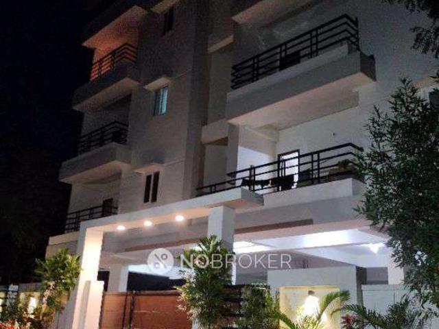 3 BHK Flat In Gmnr Green Valley For Sale In Divya Nagar