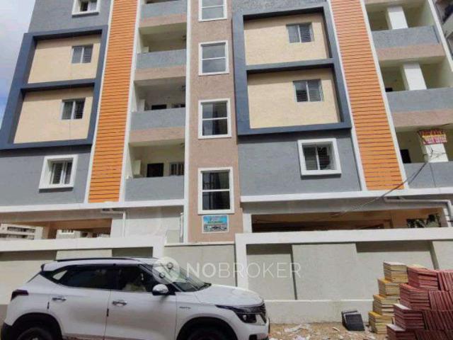 3 BHK Flat In Gms Classic Pearl For Sale In Chanda Nagar