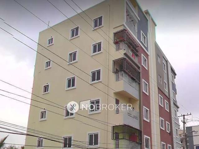 3 BHK Flat In Gmr Classic For Sale In, Meerpet