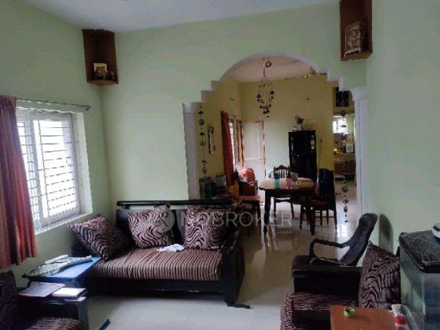 3 BHK Flat In Gmrc Fortune Tower For Sale In Moula Ali