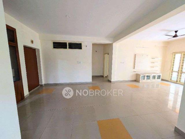 3 BHK Flat In Gn Homes For Sale In Varthur Road