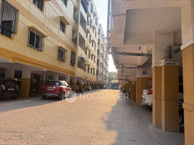 3 BHK Flat In Gnr Enclave For Sale In Ramachandrapuram