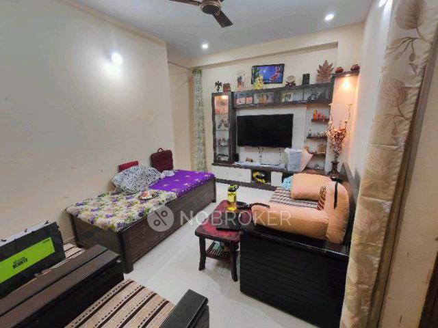 3 BHK Flat In Go Green Elegant For Sale In Thumukunta