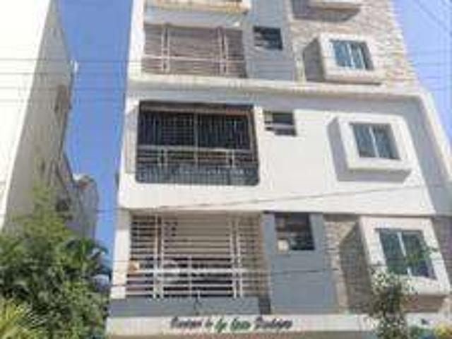 3 BHK Flat In Go Green Homes For Sale In Go Green Homes Apartment
