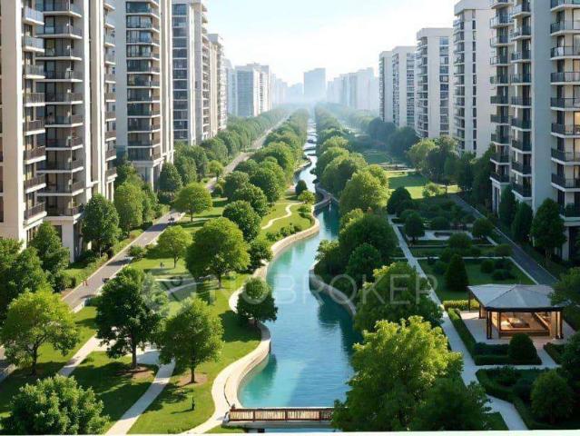 3 BHK Flat In Gocl For Sale In Hi Tech City