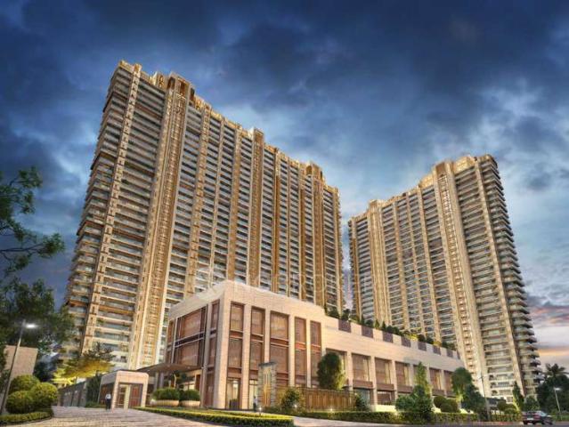 3 BHK Flat In Godarej Arden For Sale In Sigma Iii