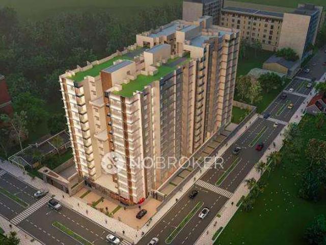 3 BHK Flat In Godiva Kohinoor Regalia Towers For Sale In Wakad