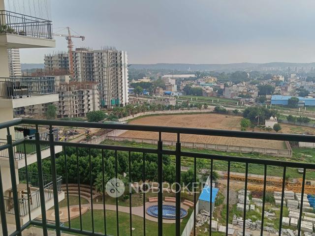 3 BHK Flat In Godrej 101 for Rent In Sector 79