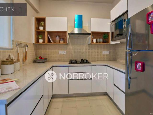 3 BHK Flat In Godrej 101 For Sale In New Gurgaon, Gurugram
