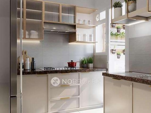 3 BHK Flat In Godrej The Gale For Sale In Hinjewadi