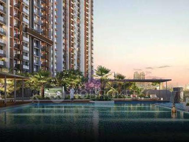 3 BHK Flat In Godrej Tropical Isle For Sale In Sector 146