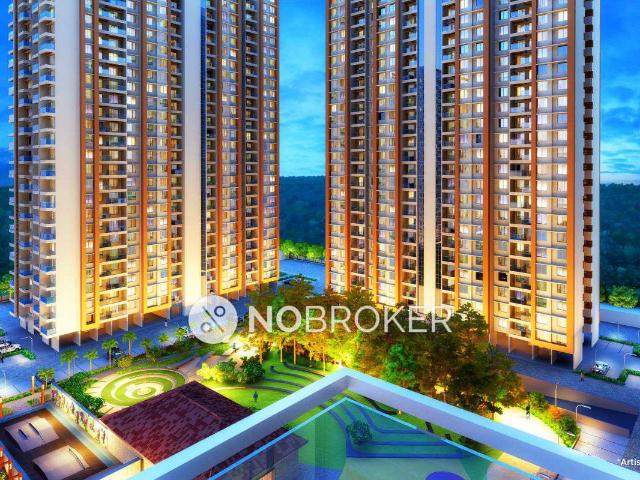 3 BHK Flat In Godrej Tropical Isle For Sale In Sector 146