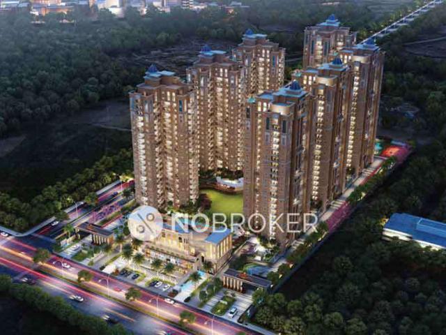 3 BHK Flat In Godrej Tropical Isle For Sale In Sector 146