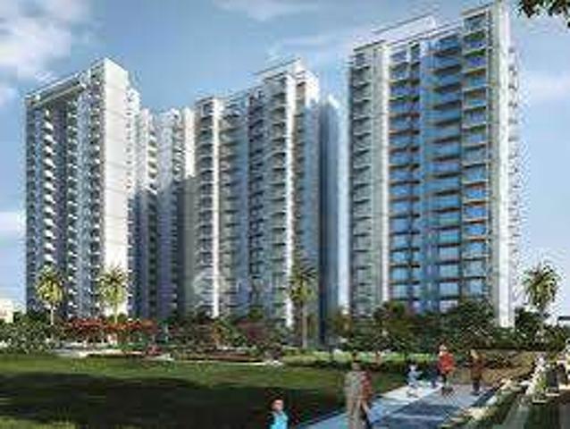 3 BHK Flat In Godrej Tropical Isle For Sale In Sector 146