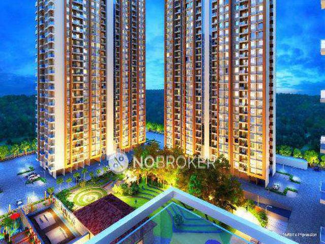 3 BHK Flat In Godrej Tropical Isle, Sector 146 For Sale In Sector 146