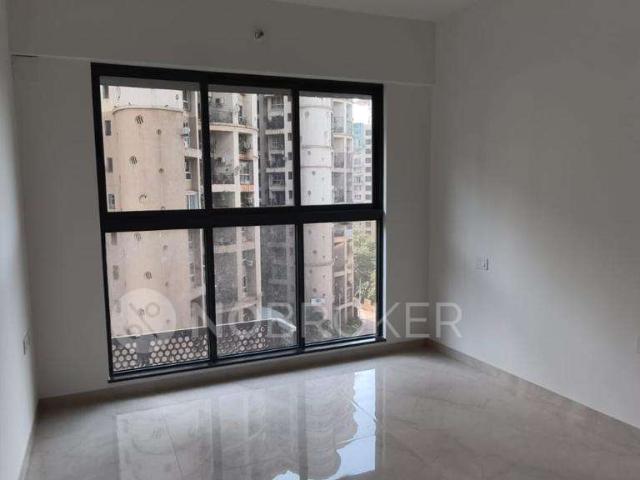 3 BHK Flat In Godrej Urban Park, Chandivali For Sale In Cha