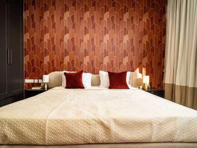 3 BHK Flat In Godrej Vistas For Sale In Vikhroli East