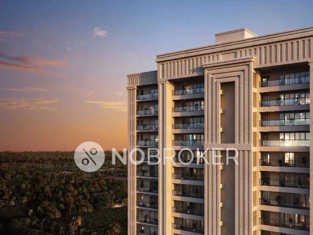 3 BHK Flat In Godrej Vrikshya For Sale In Sector 103