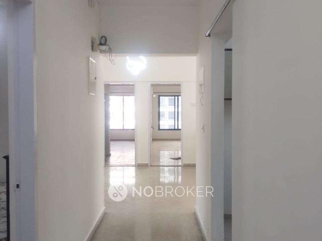 3 BHK Flat In Godrej Waldorf for Rent In Andheri West