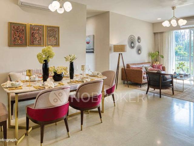 3 BHK Flat In Godrej Woods For Sale In Noida