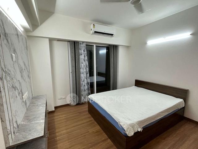3 BHK Flat In Godrej Woods for Rent In Sector 43